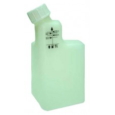 LÁHEV PRO VÝROBU PALIVOVÉ SMĚSI 1L